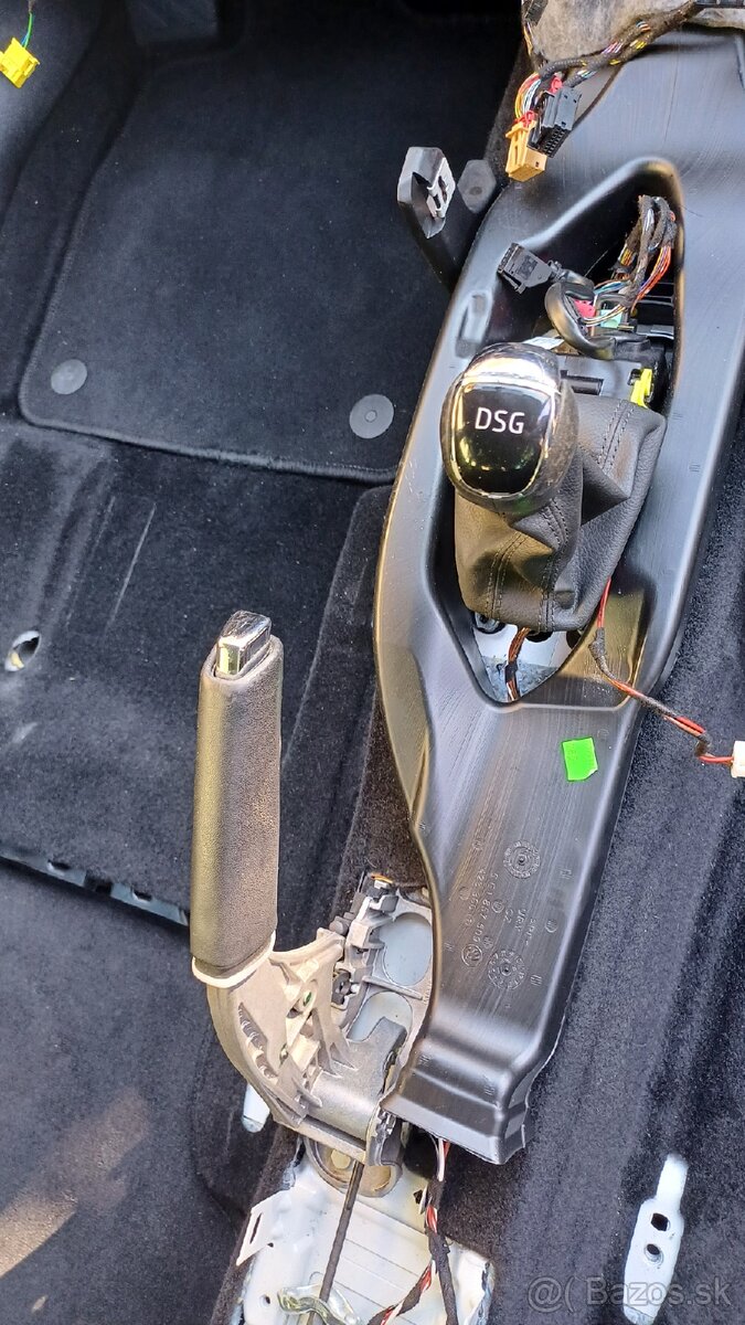 Škoda Octavia 1.6 TDI rok 2017 - 2