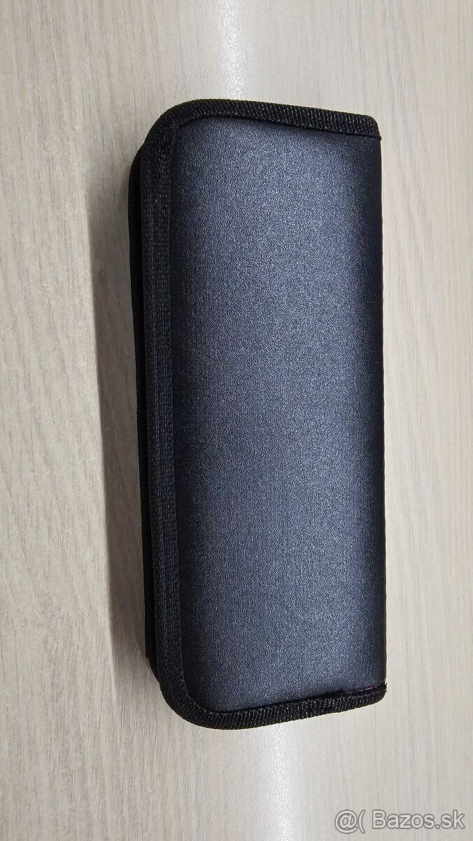 Čistiace nástoje v púzdre - 2