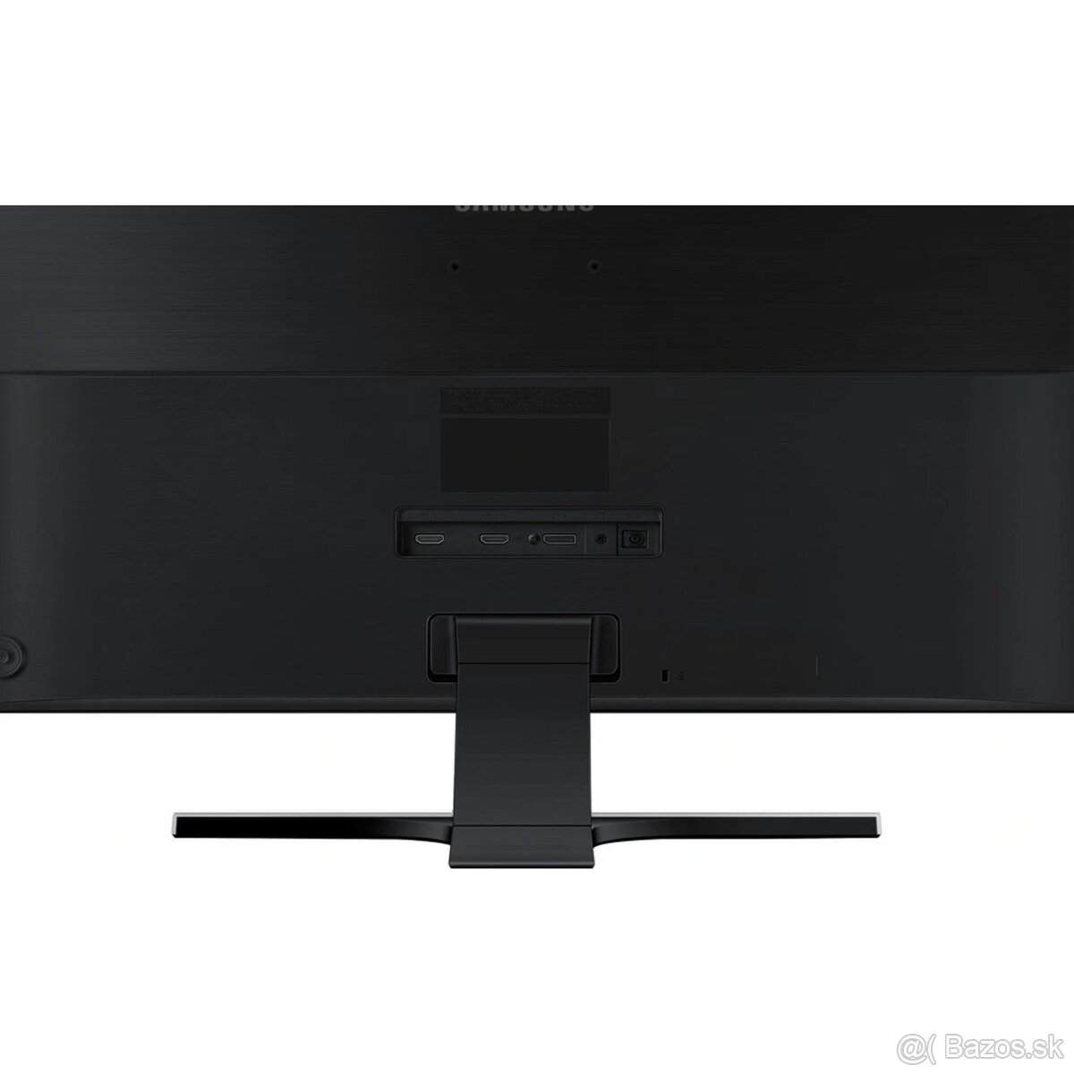 4k monitor SAMSUNG U28E590D - 2