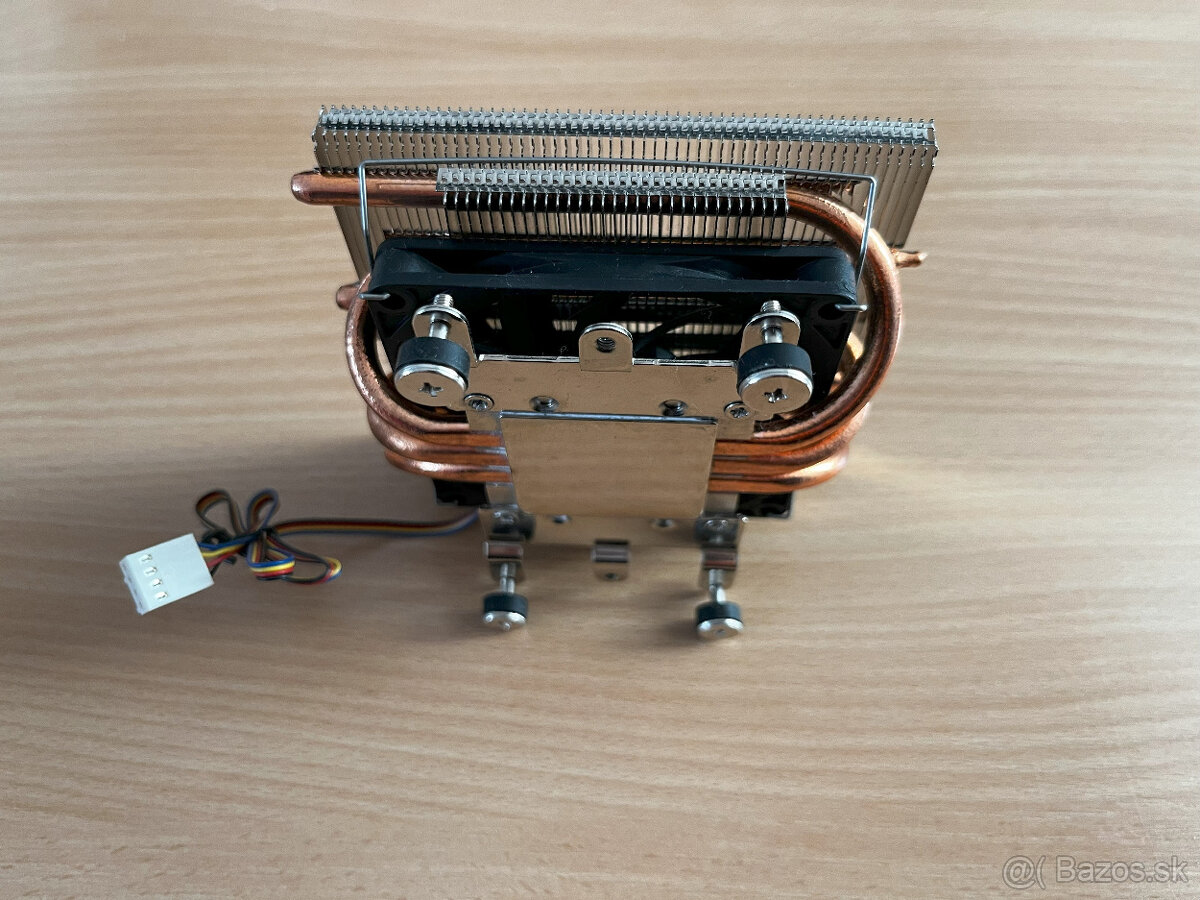 Scythe Kozuti SCKZT-1000 Low Profile - AM3/AM3+ - 2