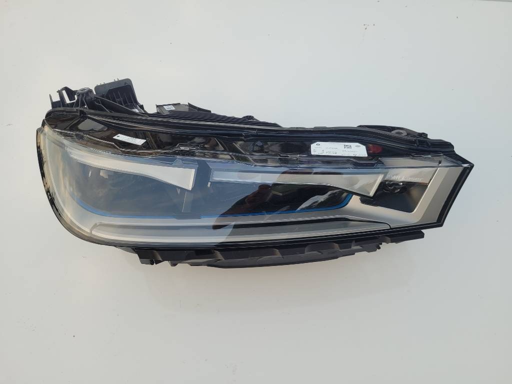 BMW IX M60 LASER PRAVE SVETLO - 2