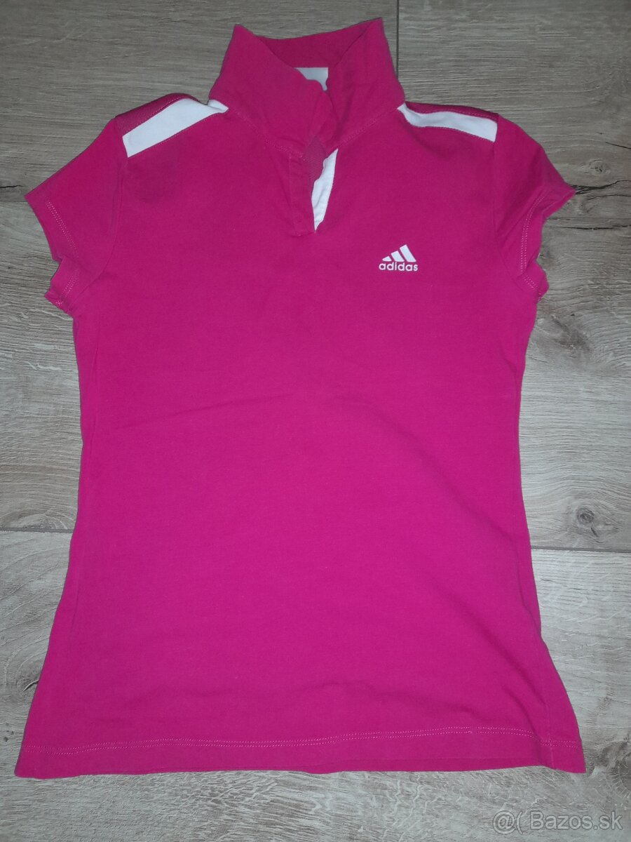 Tričko Adidas - 2