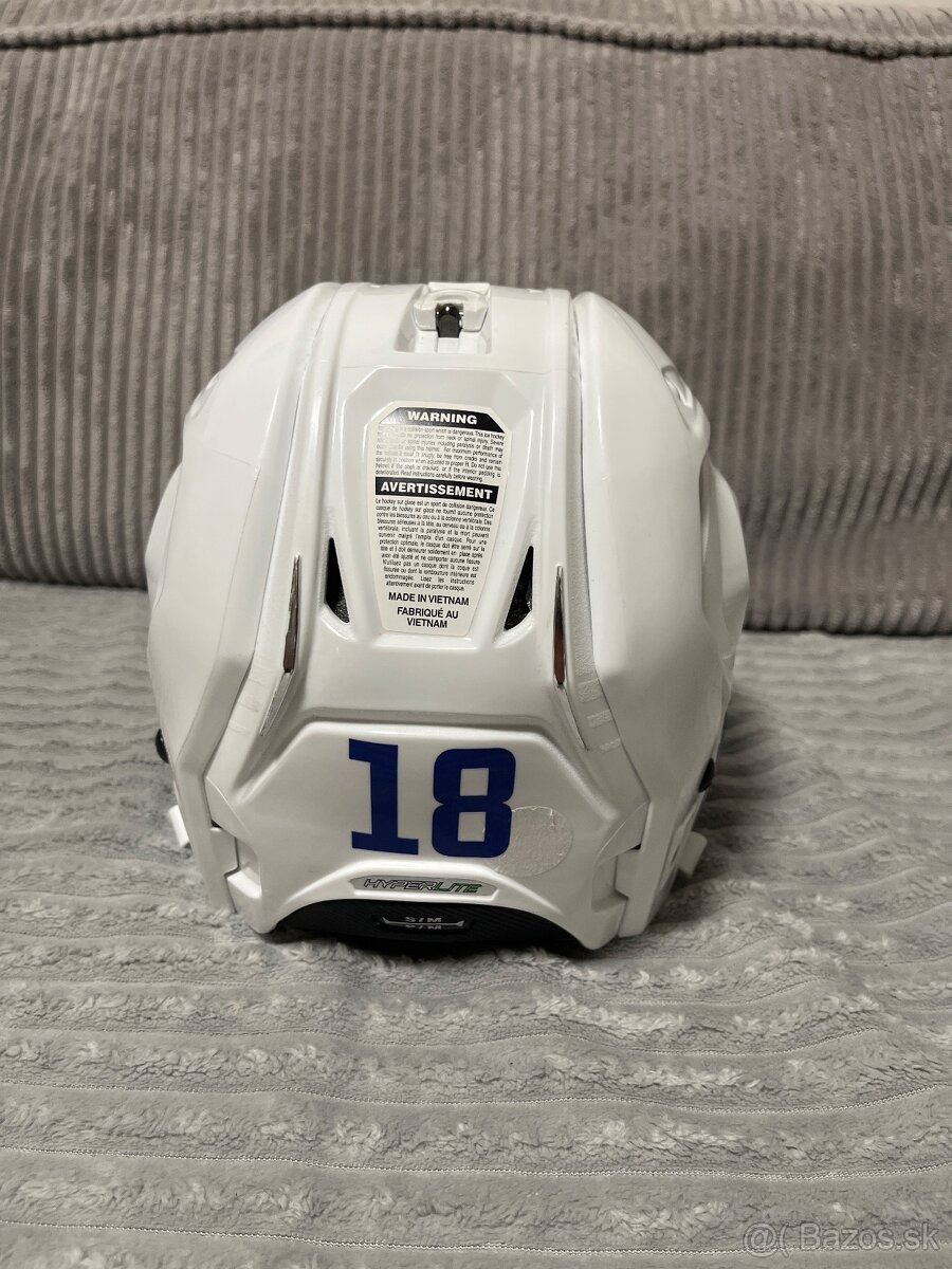 Bauer Hyperlite - 2