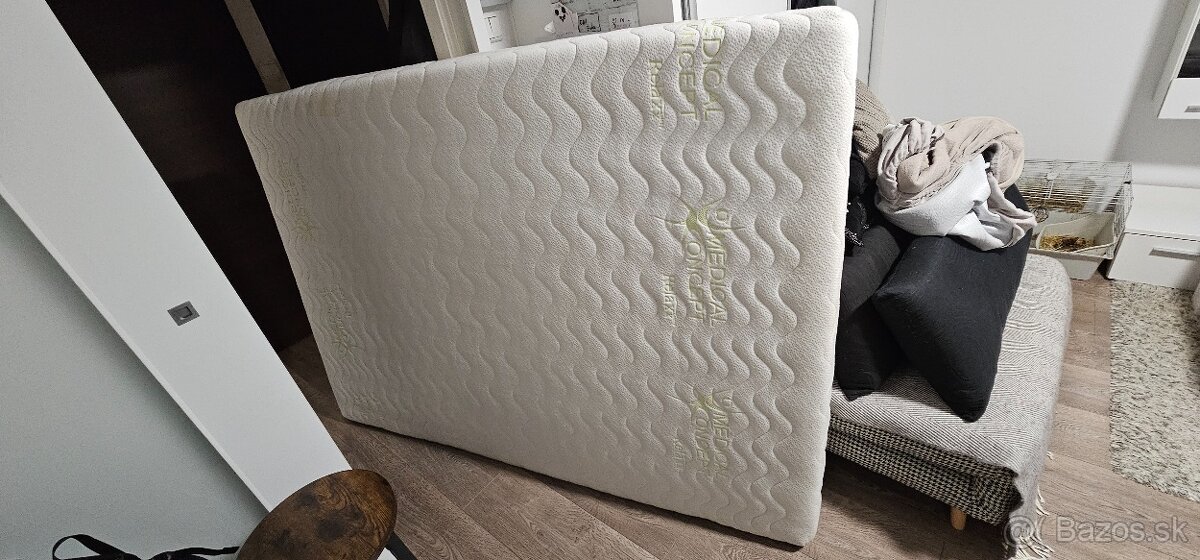 Darujem matrac 140x200 - 2