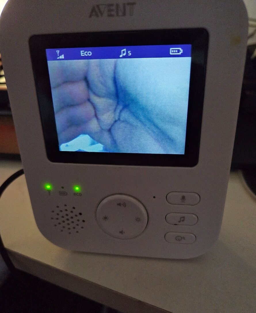 video pestunka philips lacno predam - 2