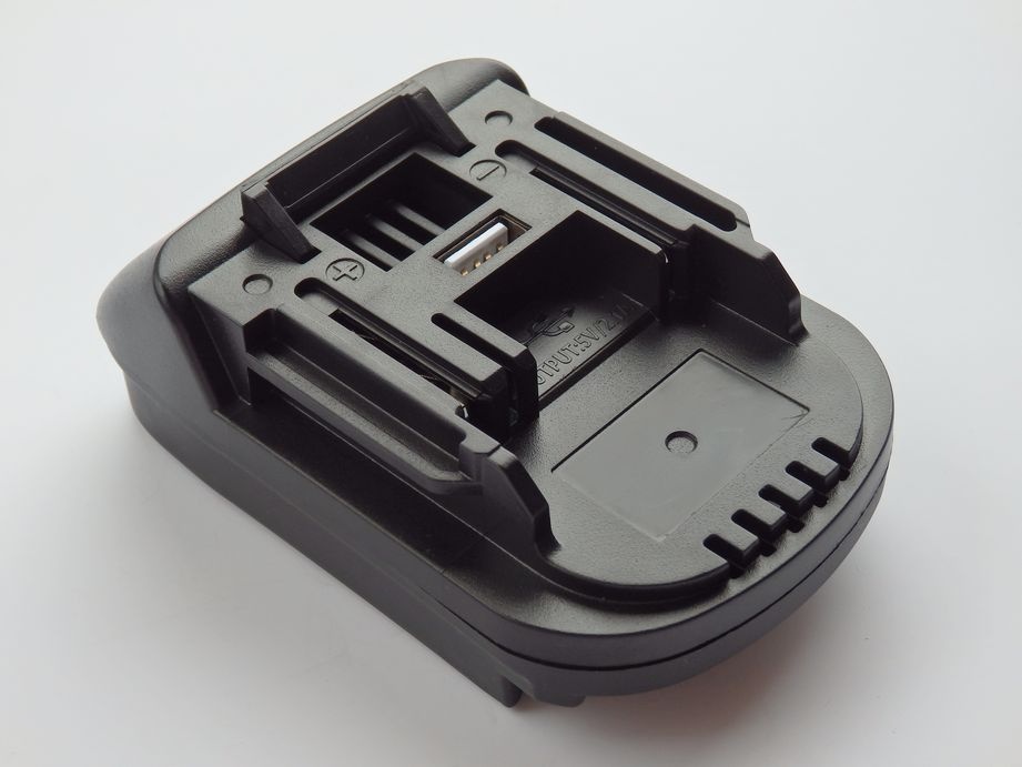 Adaptér HILTI / MAKITA - 2