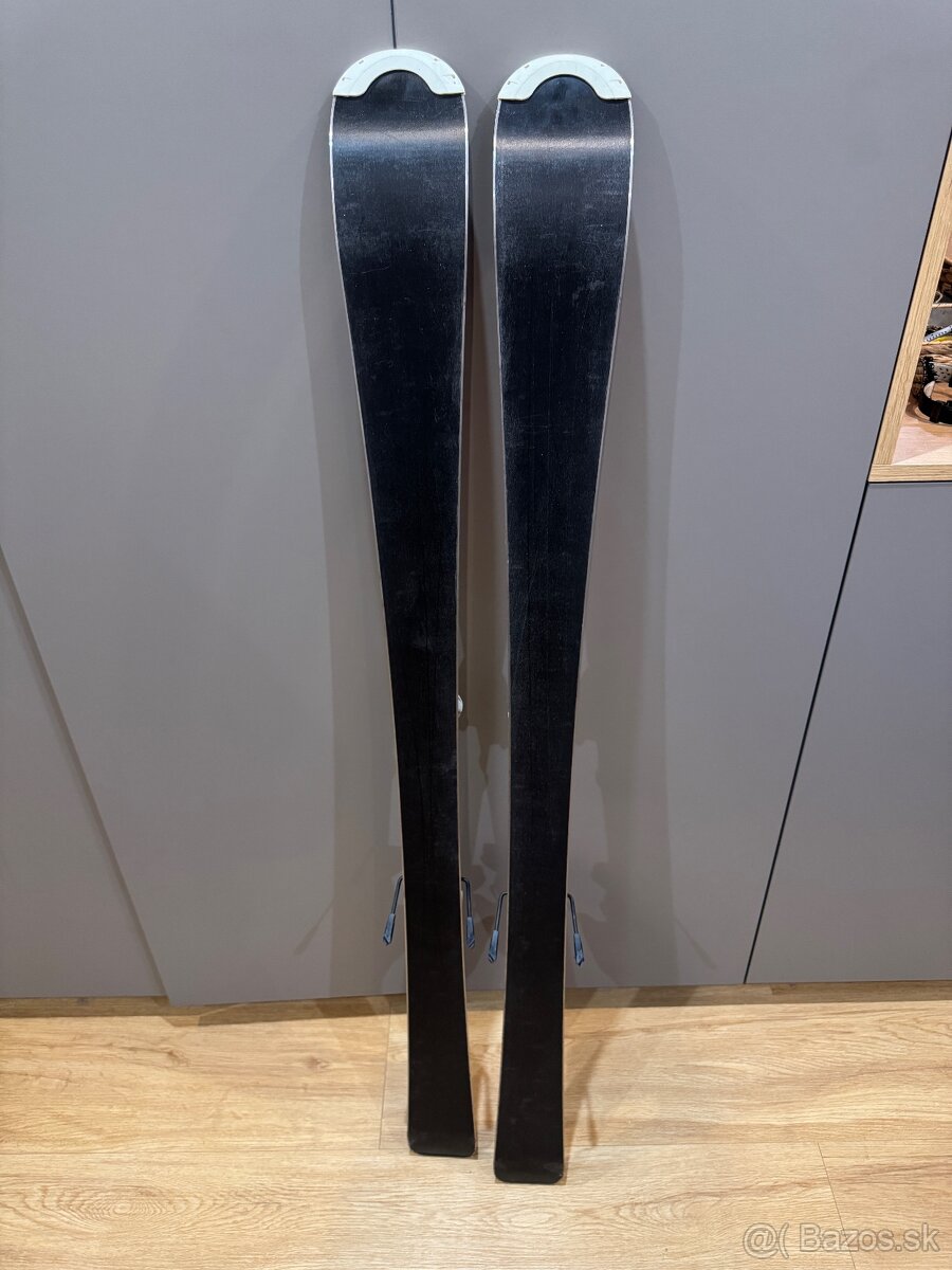 Dievčenské lyže 130cm - 2