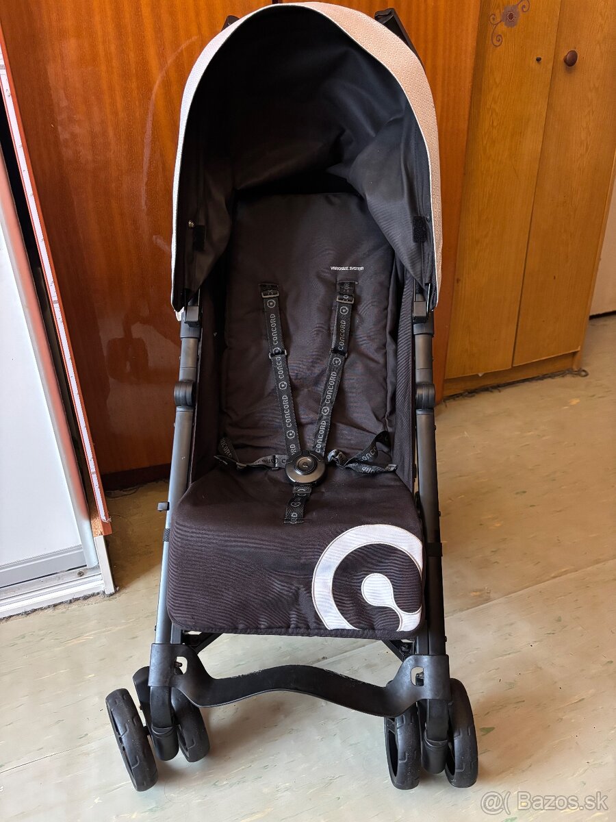 Kocik Concord Quix - 2