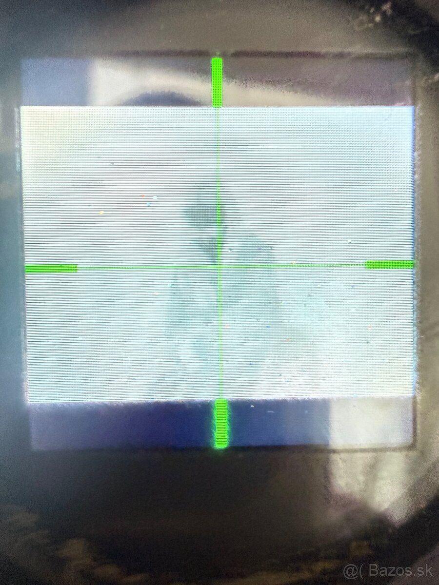 Termovizia s montážou - 2