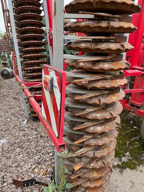 KONGSKILDE TERRA X - 2