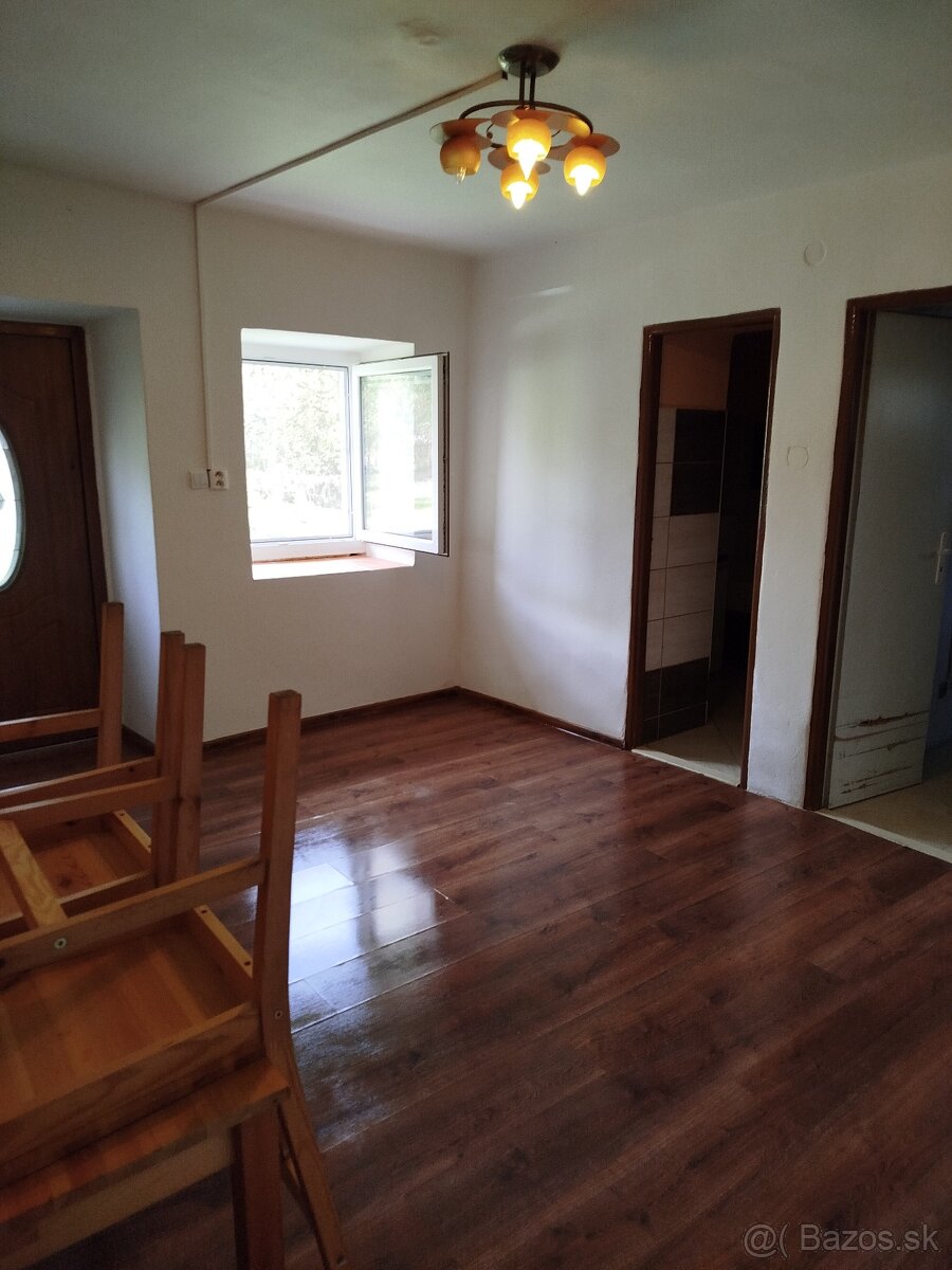 Rodinný dom na predaj - 2