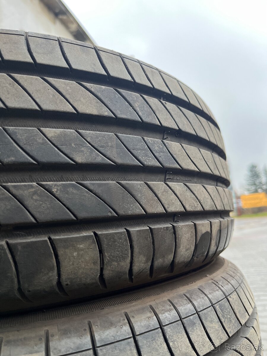 Letné pneu 195/55 r16 Michelin - 2
