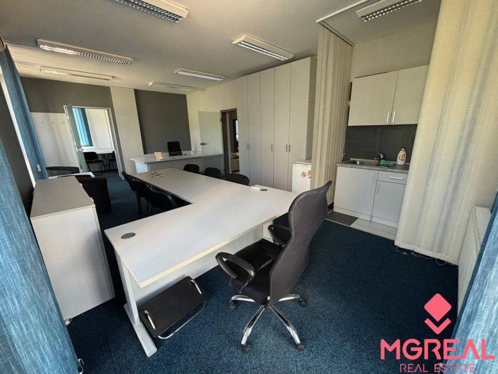 Kancelária Topoľčany Prenajom - 2