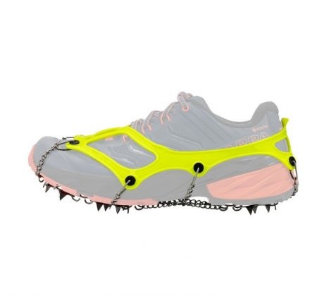 Nesmeky NORTEC Fast - veľkosť M - 2