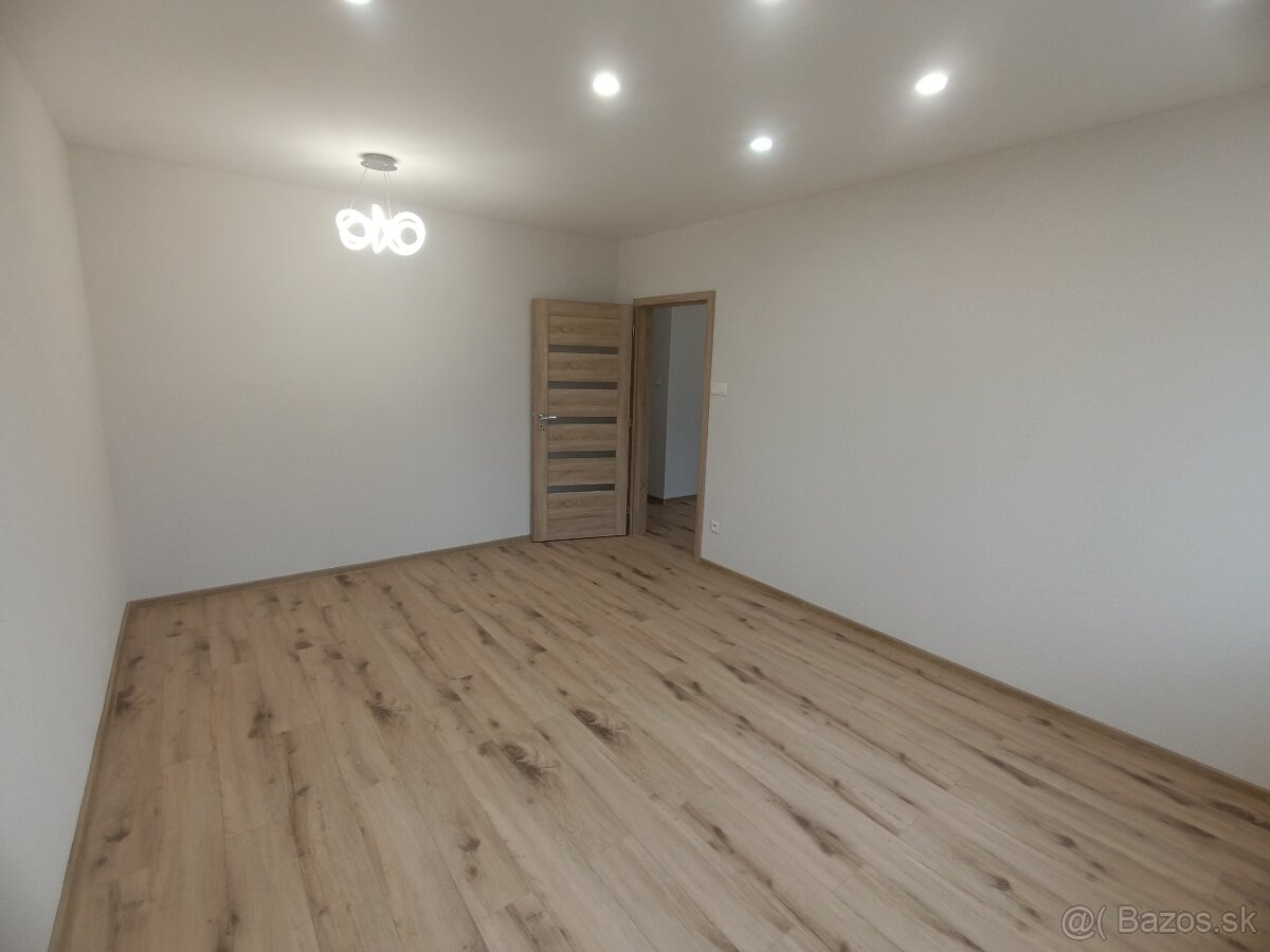 Prenájom 3-izbového bytu v Poprade - 2