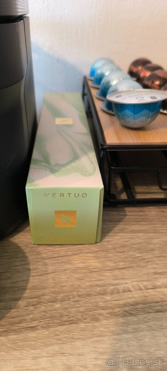 Nespresso Vertuo pop - 2