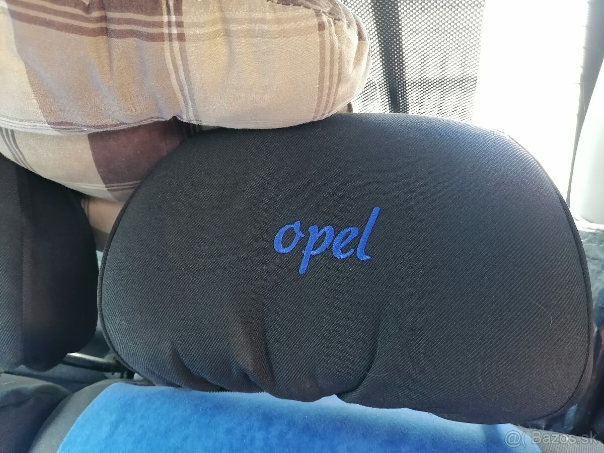 Autopoťahy na mieru - 2