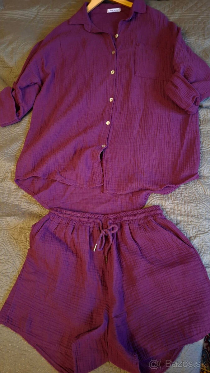 letný set - S - 2