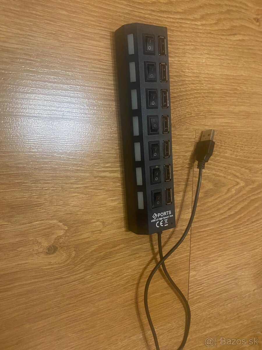 Usb hub - 2