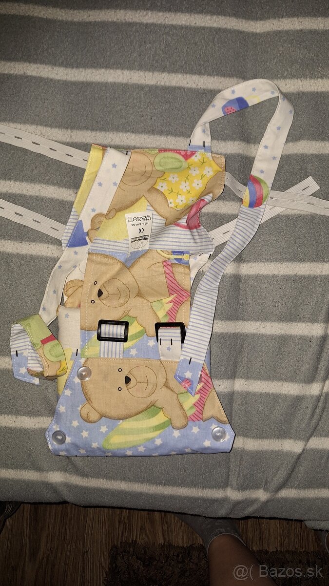 Plienky na balenie nasiroko - 2