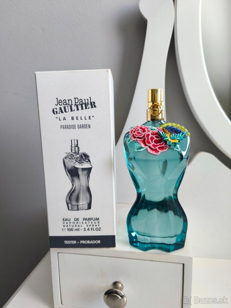 Jean Paul Gaultier Divine edo 100ml. - 2