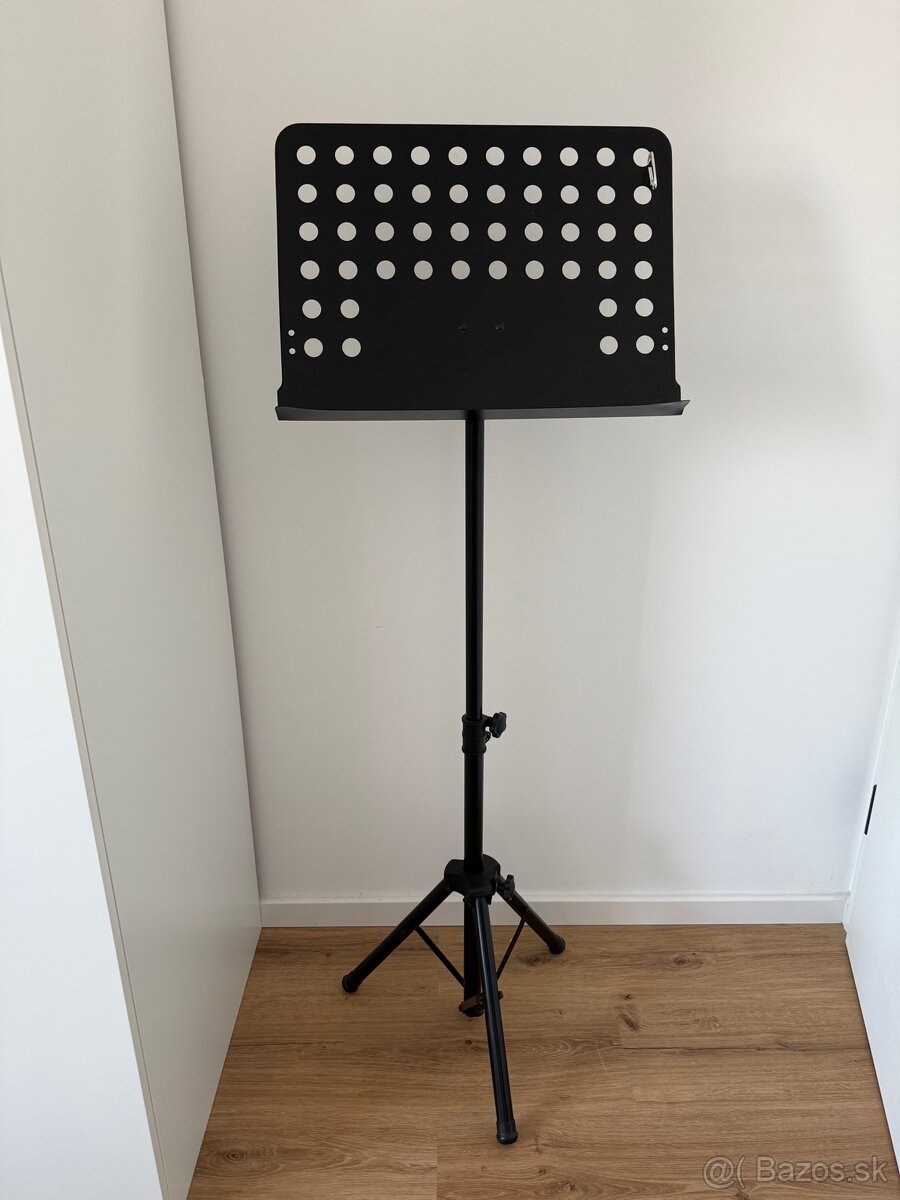 Stojan na noty - 2