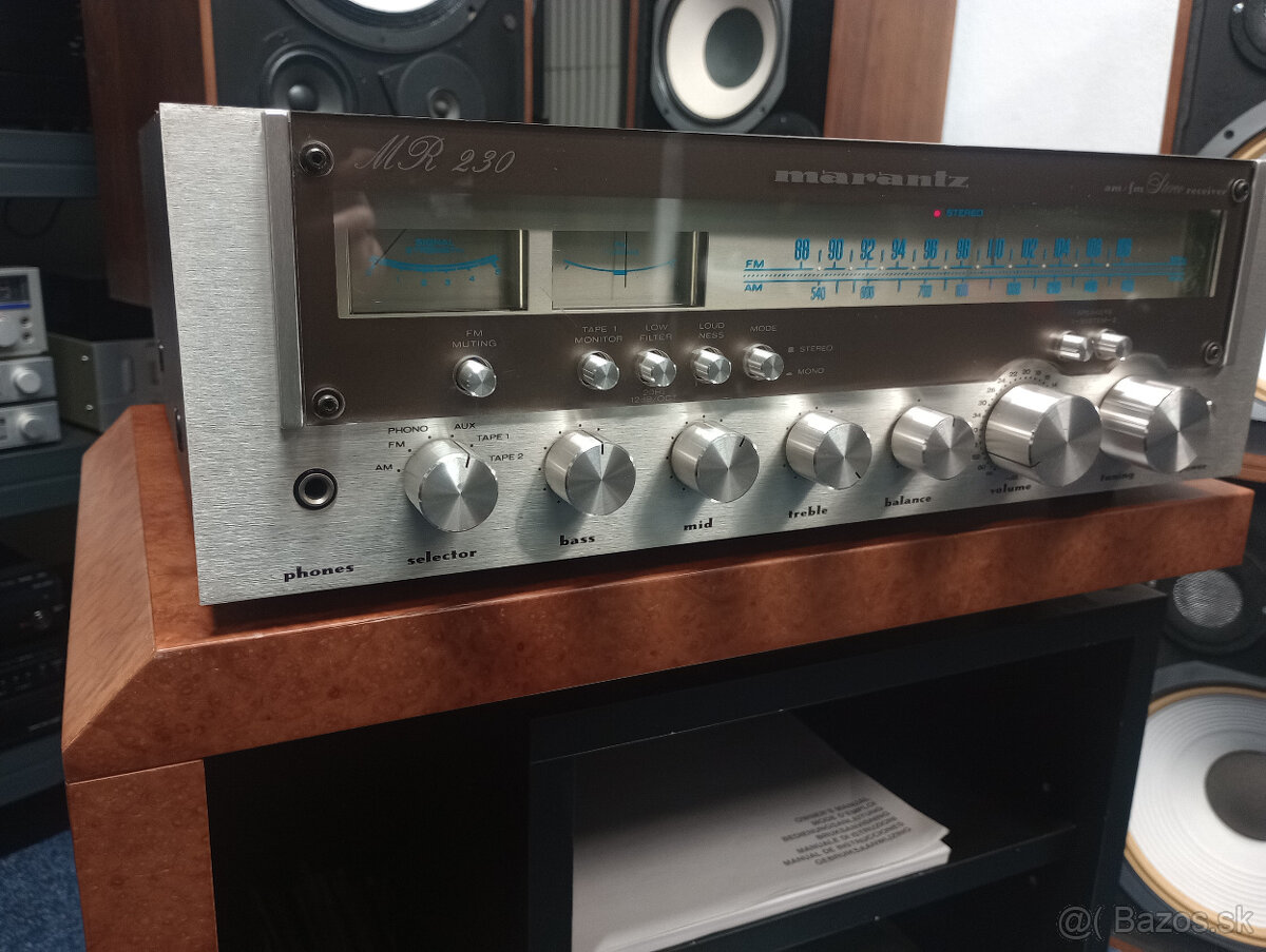 Marantz MR 230 - 2