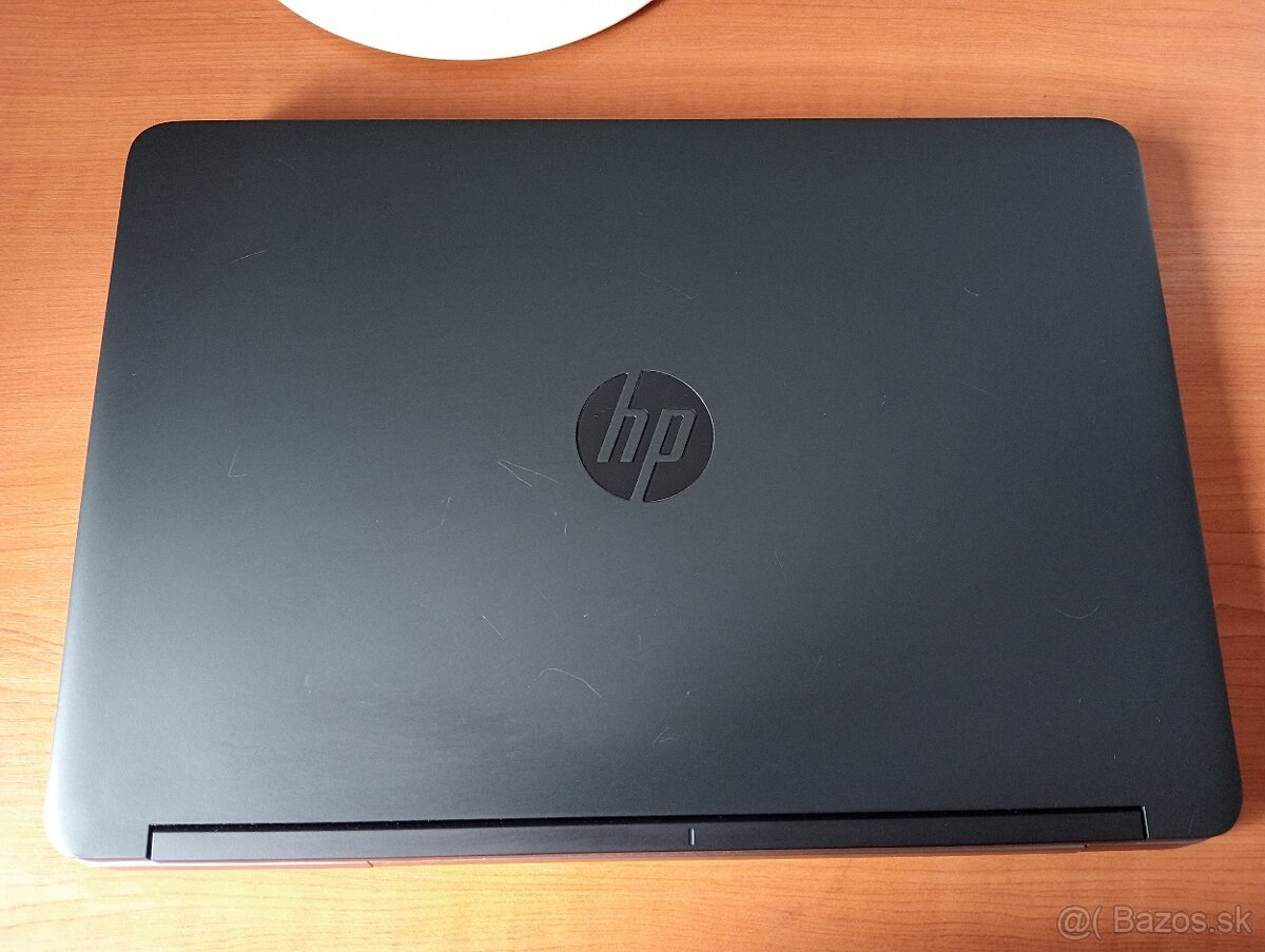 Hp probook 640 g1 + Intel core i5 + 8gb ram + Windows 10 - 2