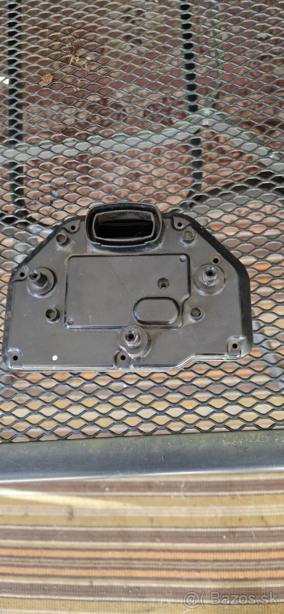 Kryt tachometra CBR600rr - 2