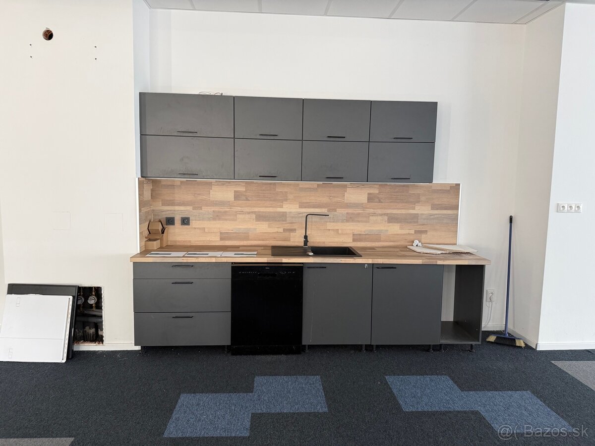 Predám kuchynskú Linku - 2