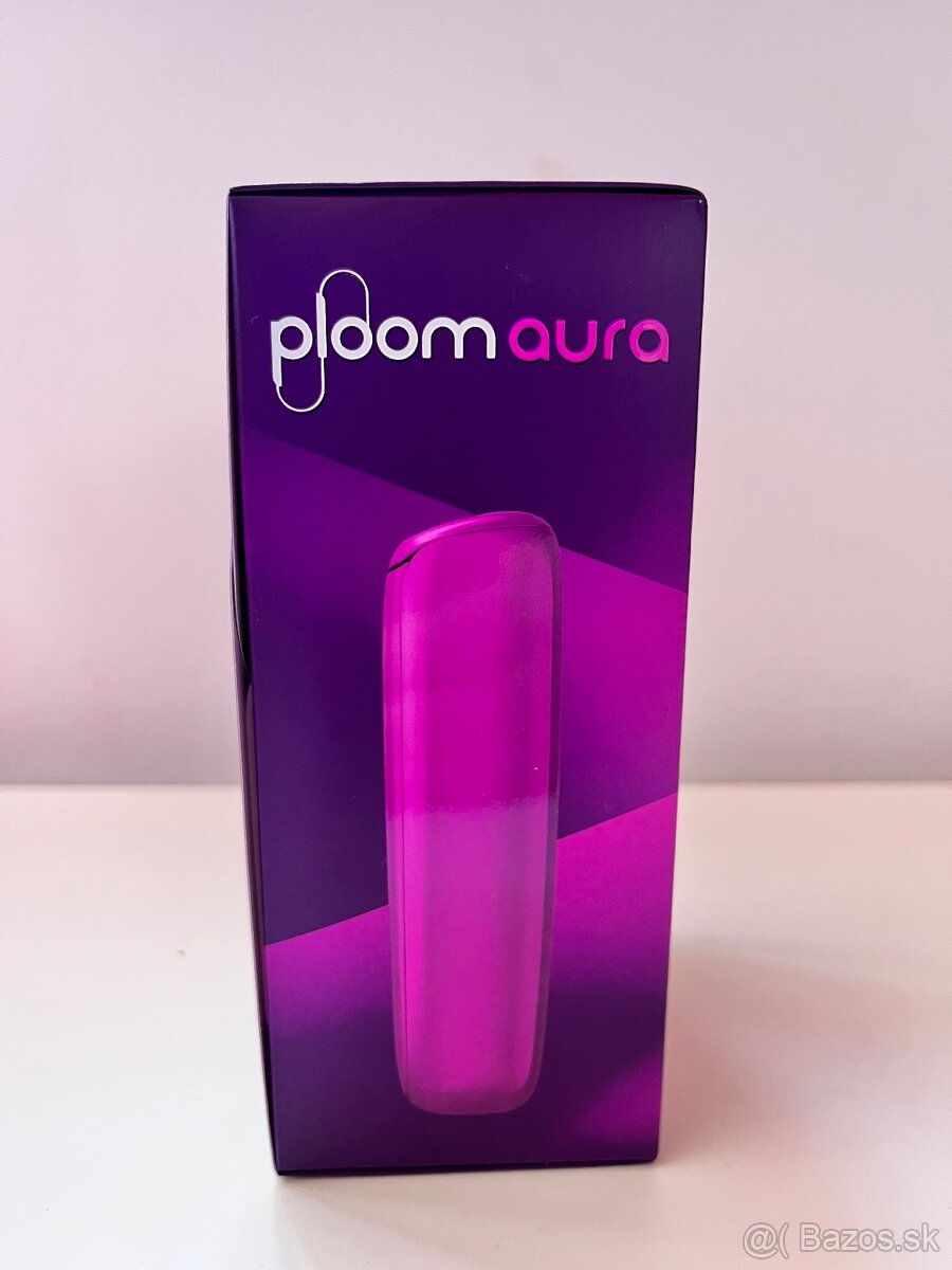 Ploom aura - 2