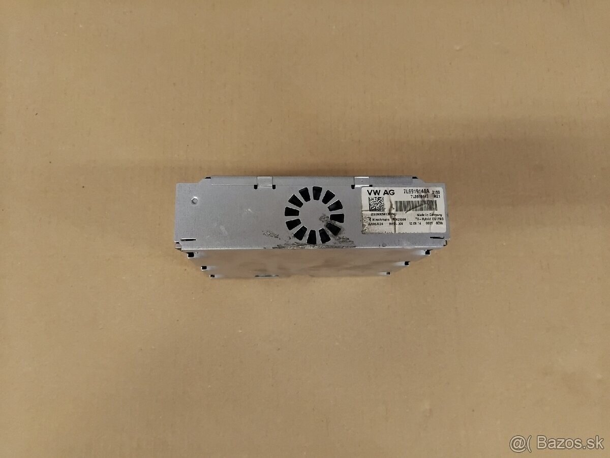 TV - Hybrid EU RNS tuner DVB-T - 2