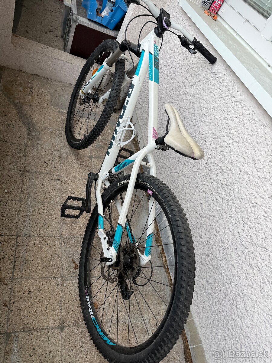 Damsky/ dievcensky bicykel S decathlon - 2