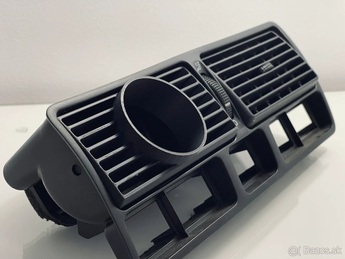 Volkswagen Golf 4 - Držiak budíka - 2