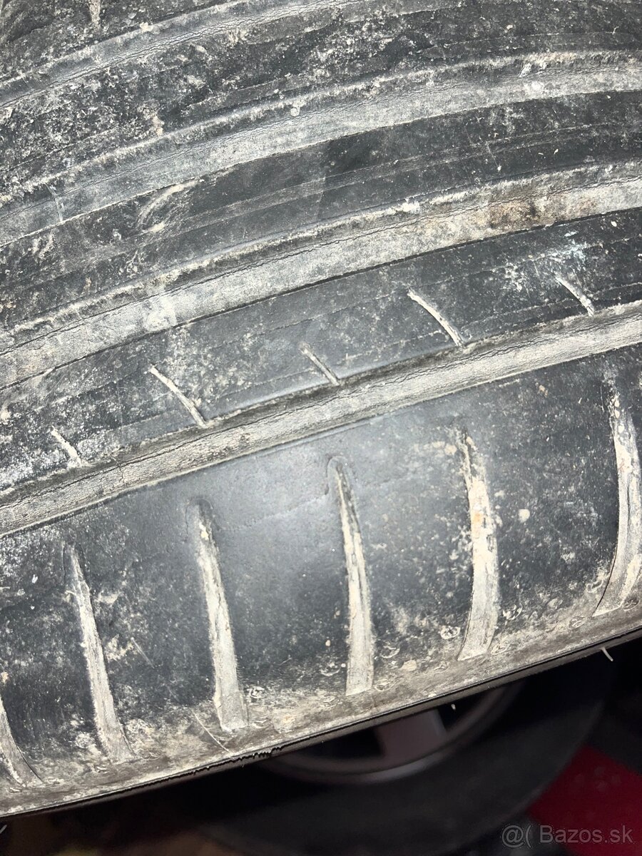 Elektrony BMW R16 - 2