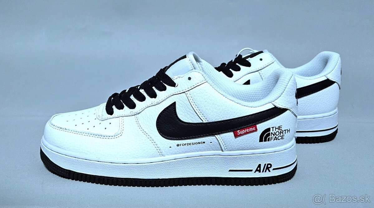 Nike AF1 tenisky veľkosť 40 - 2