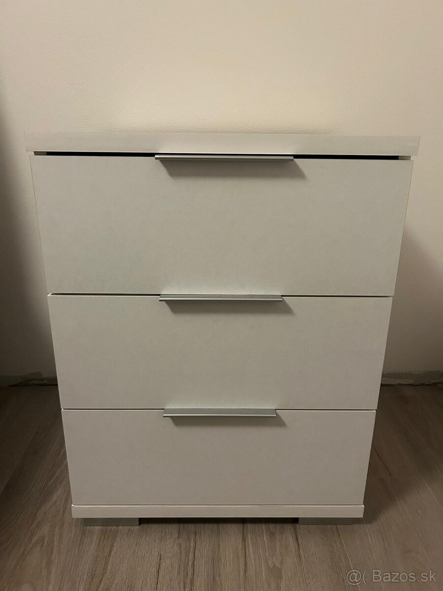 Nočné stolíky 2ks - 2