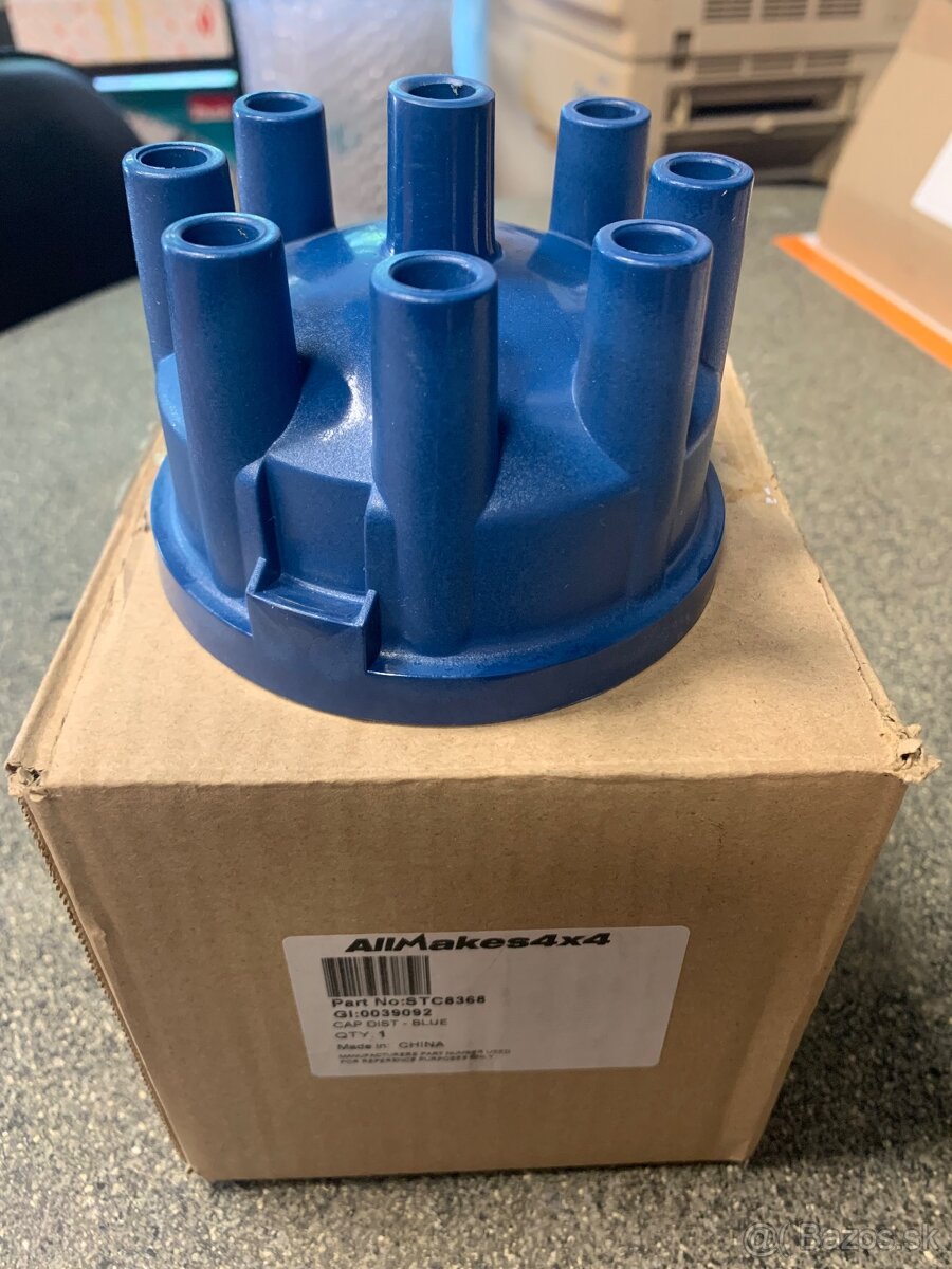 LRparts STC8368 viecko rozdelovaca - 2