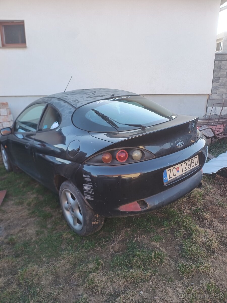 Predám kolesá Ford 4x108 R15 - 2