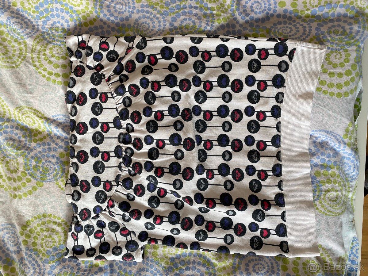 Damske mikiny Roxy a Calvin Klein - 2