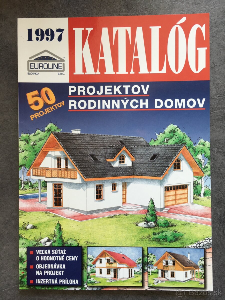 Katalógy - 2