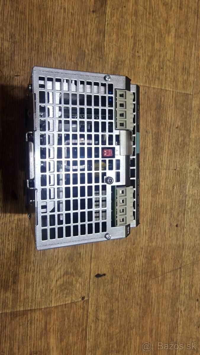 Predam zdroj 24v 20A - 2
