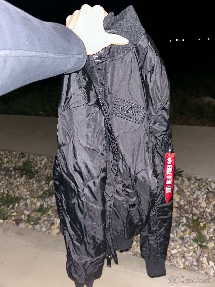 Alpha industries - 2
