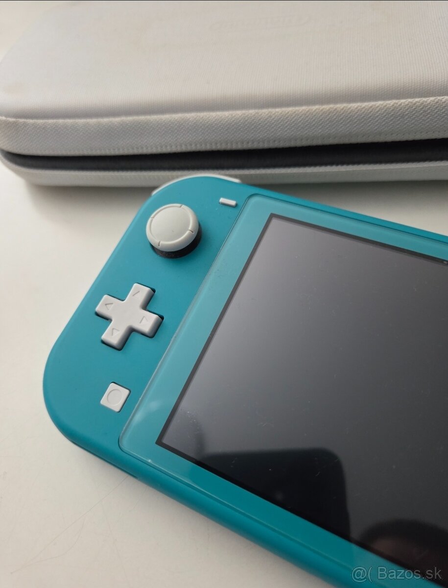 Nintendo switch lite - 2