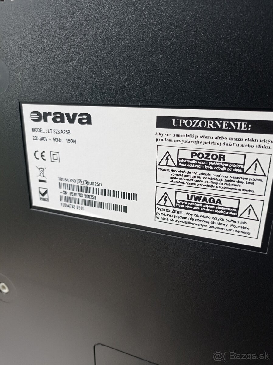 Tv Orava - 2