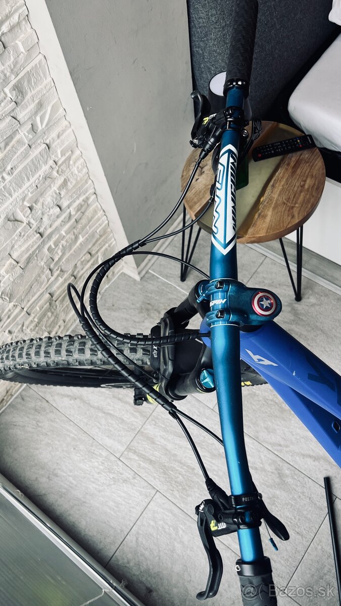 Yt jeffsy 29 xl - 2