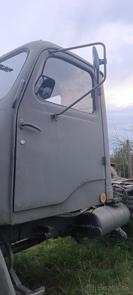 Praga V3S M2 - 2