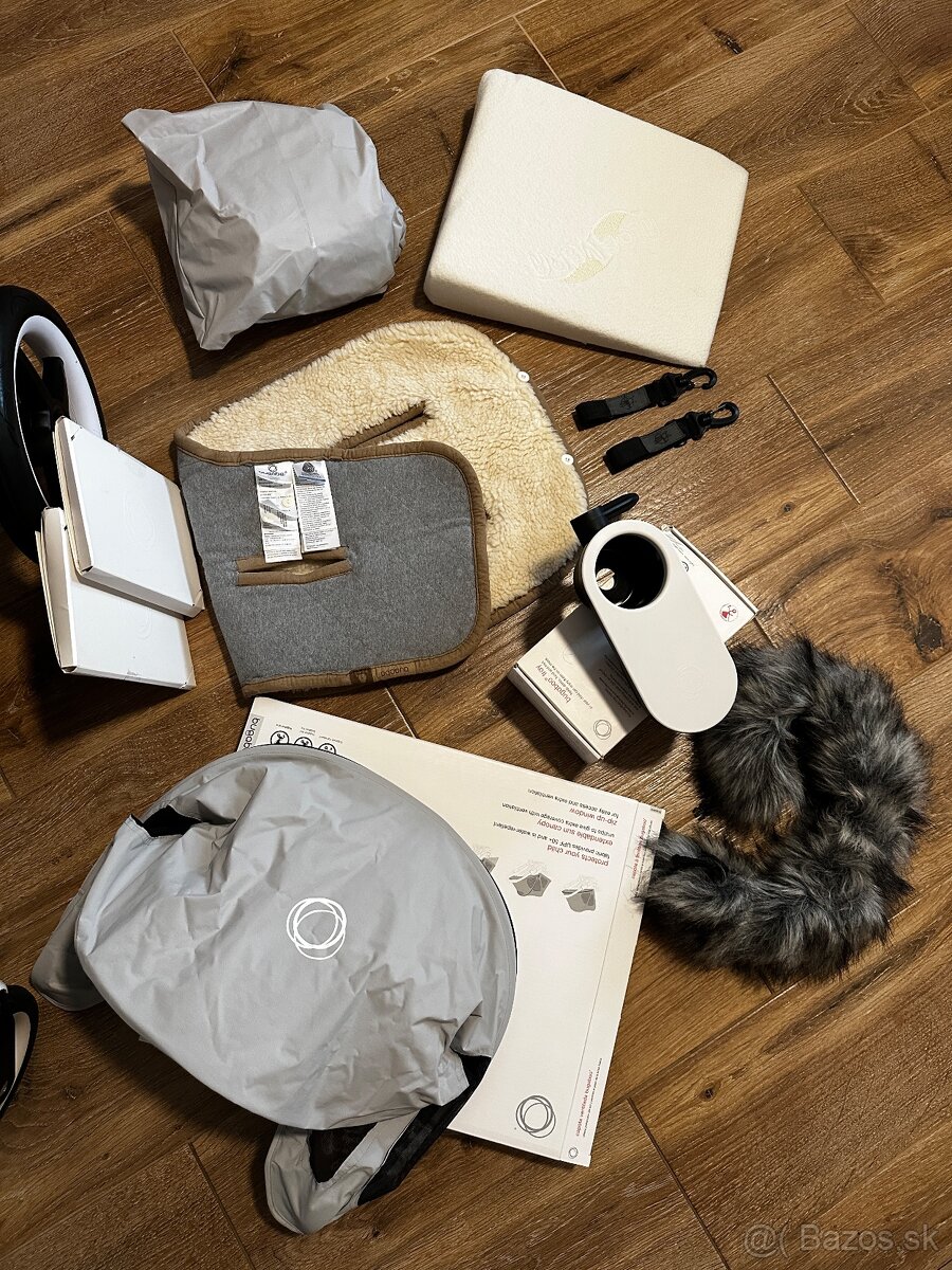 Bugaboo Lynx - 2