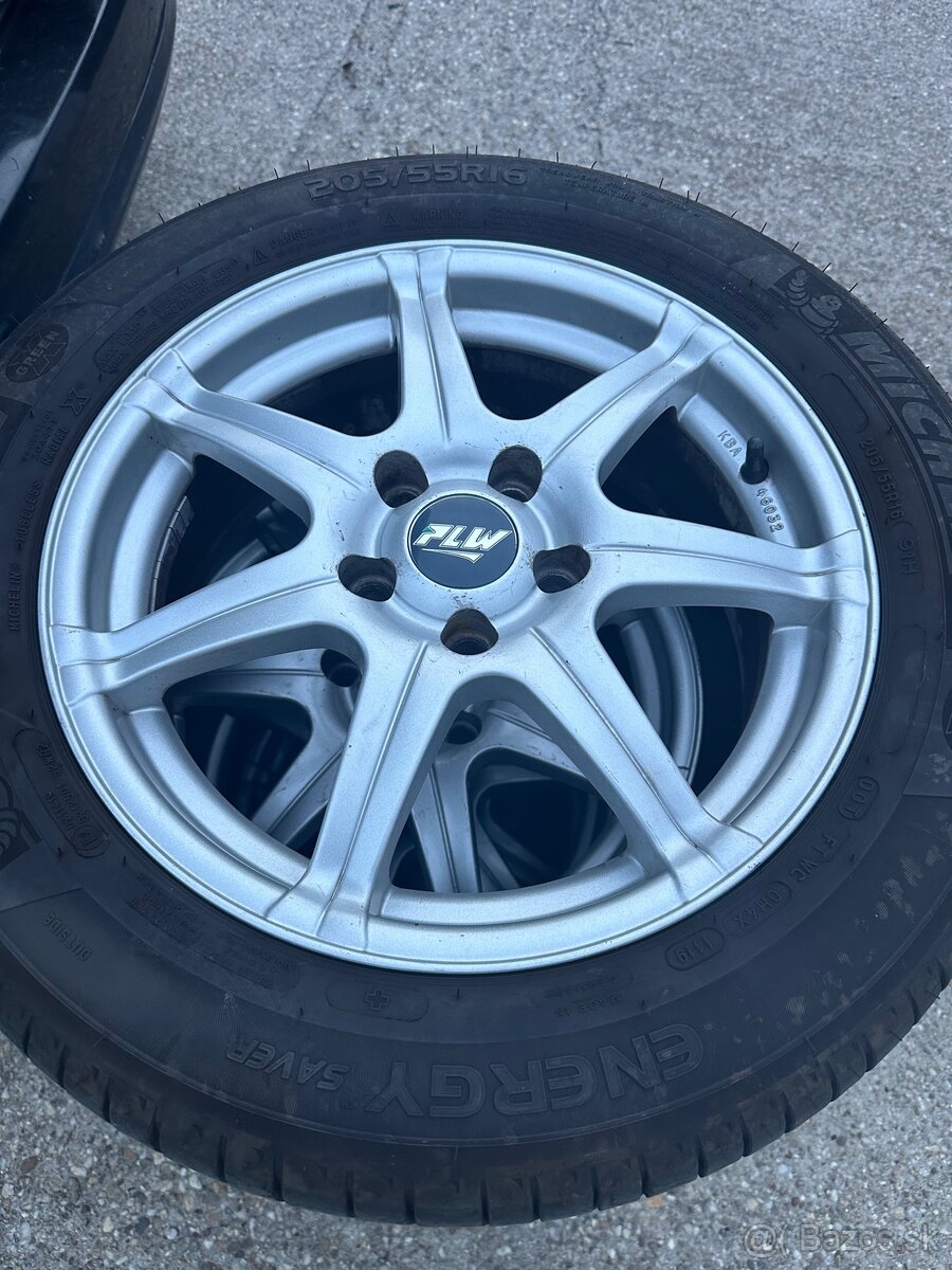 205/55 R16 5110 - 2
