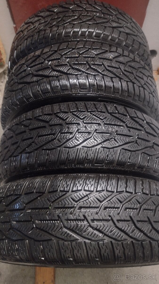 205/55r16 (5x112) - 2